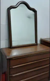 میز آرایش