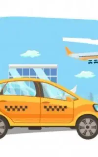 سرویس رفت و آمد