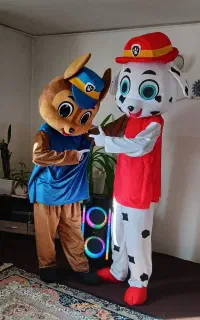 گروه هنری عمو دلقک