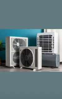 داکت اسپلیت با نصب تخصصی
