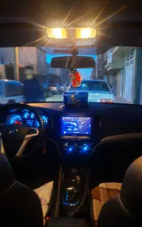 چانگان وارداتی sx35سفید