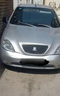 تیبا صندوق دار مدل ۸۹