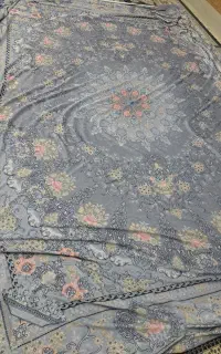 روفرشی ۱۲ متری کشدار نو