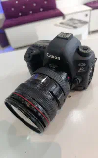 دوربین عکاسی کنون 5D مارک 4 زیر قیمت