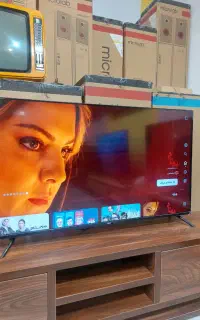 تلوزیون 50 اینچ سام اقساطی