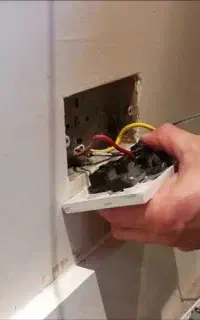سرویس ونصب کولرابی،برقکار،عیب یابی خرده کاری برق