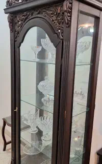 بوفه در حد نو