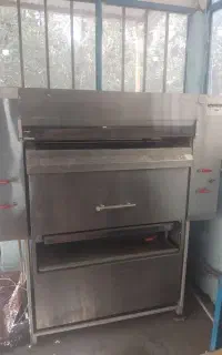 کباب پز رستورانی