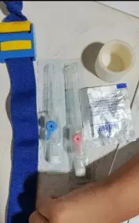 پرستاری در منزل با مدرک و سابقه پنج سال کار درمان