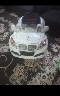 ماشین سالم فقط تو خونه بوده زیر قیمت پول لازم فقط