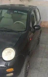 ام وی ام ۱۱۰ سه سیلندر مدل ۹۰