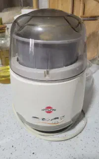 خردکن پارس خزر(مولینکس)