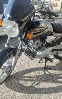 باکسر اصل hlx150 اچ ال ایکس 1404 درحدkld bxاقساط