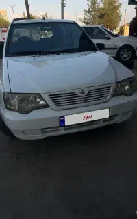 پراید ۱۱۱