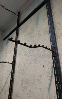 رگال ۸تیکه چوبخور