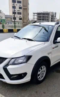 کوییکGX، مدل۱۴۰۳،بدون رنگ،کم کار