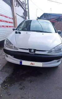 206sdpcاتومات
