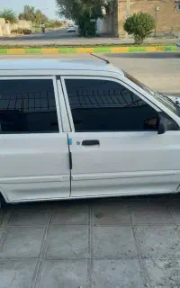 فروش پراید ۱۱۱