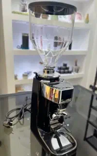 آسیاب قهوه ۰۲۱ هوم (بانک قهوه)