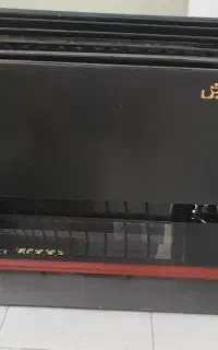 بخاری ازمایش
