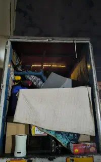 باربری و اسباب کشی قاسمی