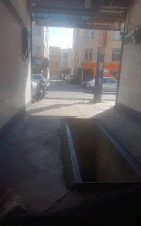 مکانیکی و جلوبندی انواع خودرو ها زیر قیمت منطقه
