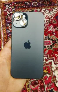 آیفون 15نرمال