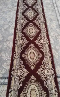 کناره فرش
