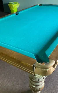 میز بیلیارد و‌ اسنوکر خوش قیمت