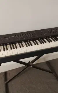 میدی کیبورد m-audio oxygen 88