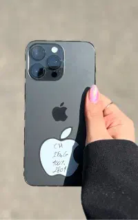 ایفون ۱۴پرومکس