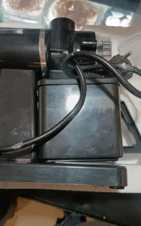 آسیاب خونگی نوا