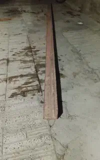 نبشی ۱۰طول۴/۲۰