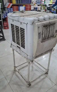 کولر ابی