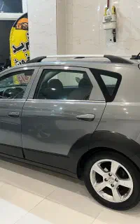 اچ سی کراس مدل ۹۷ بیرنگ