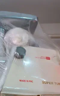 چرخ گوشت پاناسونیک توربو۱۳۰۰ وات
