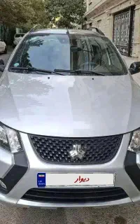کوییک GXR-L مدل 404