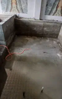 اجرای آرماتور بندی قالب بندی بتن ریزی استخرجکوزی