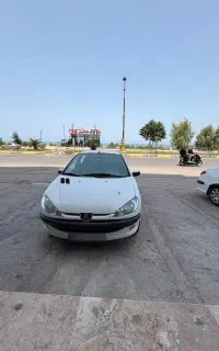 ۲۰۶مدل۹۶