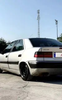 زانتیا 2000
