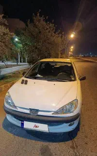 206sd Tu5 ـ مدل 89