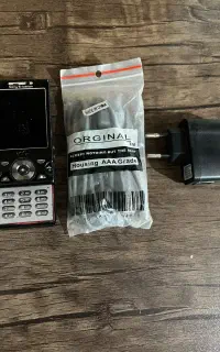 فروش یک عدد گوشی Sony Ericsson W995 آنتیک .