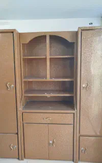 کمد فلزی