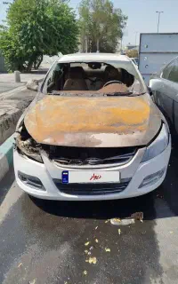 جک جی ۵ تصادفی