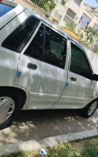 پراید 111