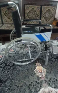 فروش ویلچر