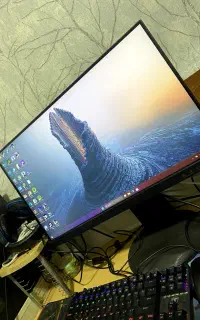 مانیتور مخصوص دوربین گیم و غیره