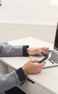 کار در منزل مختص بانوان
