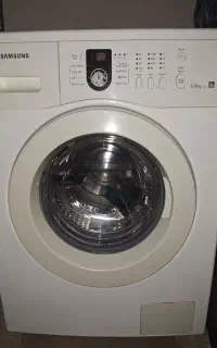 لباسشویی سامسونگ اصل