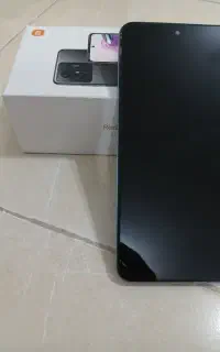 شیامی نوت ۱۲ اس ۲۵۶